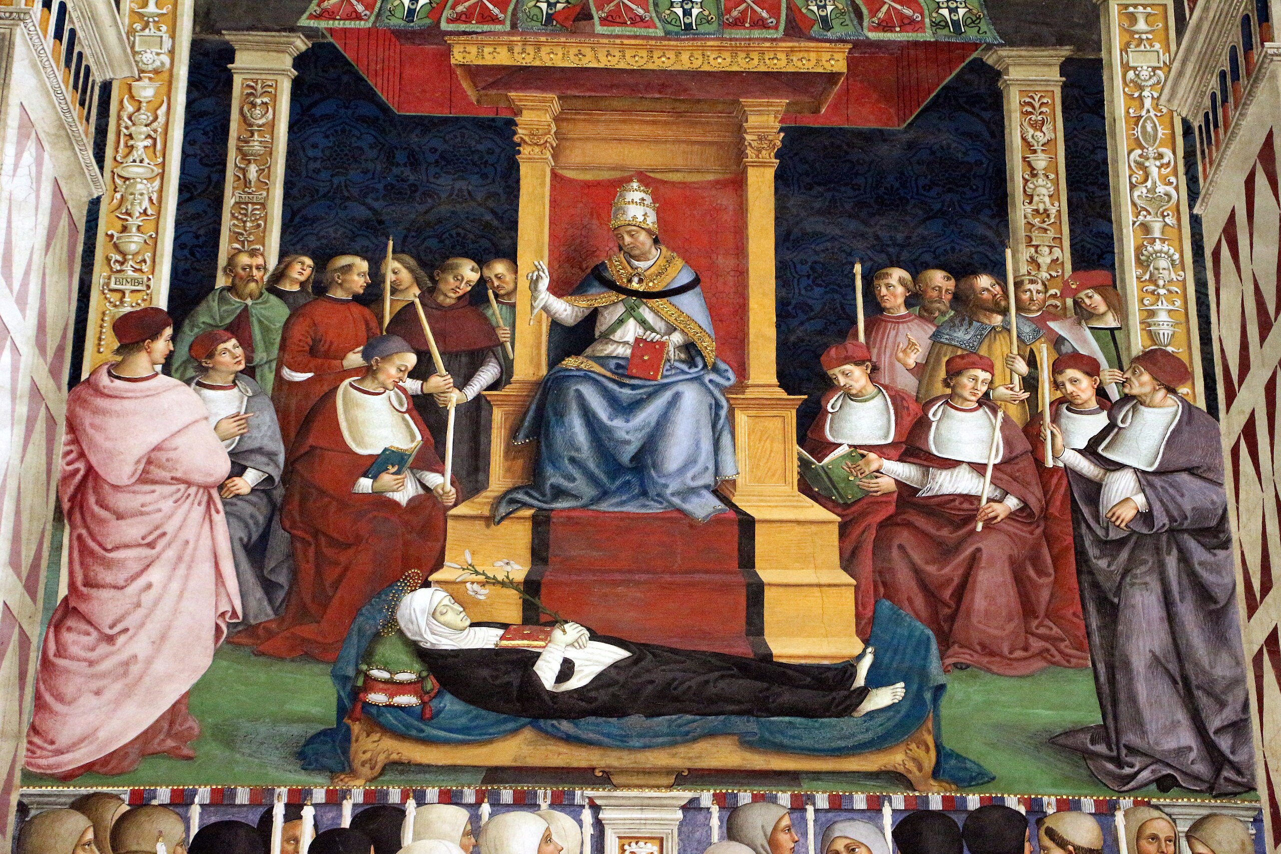 Figure 66: (S7_49) Detail of scene 9