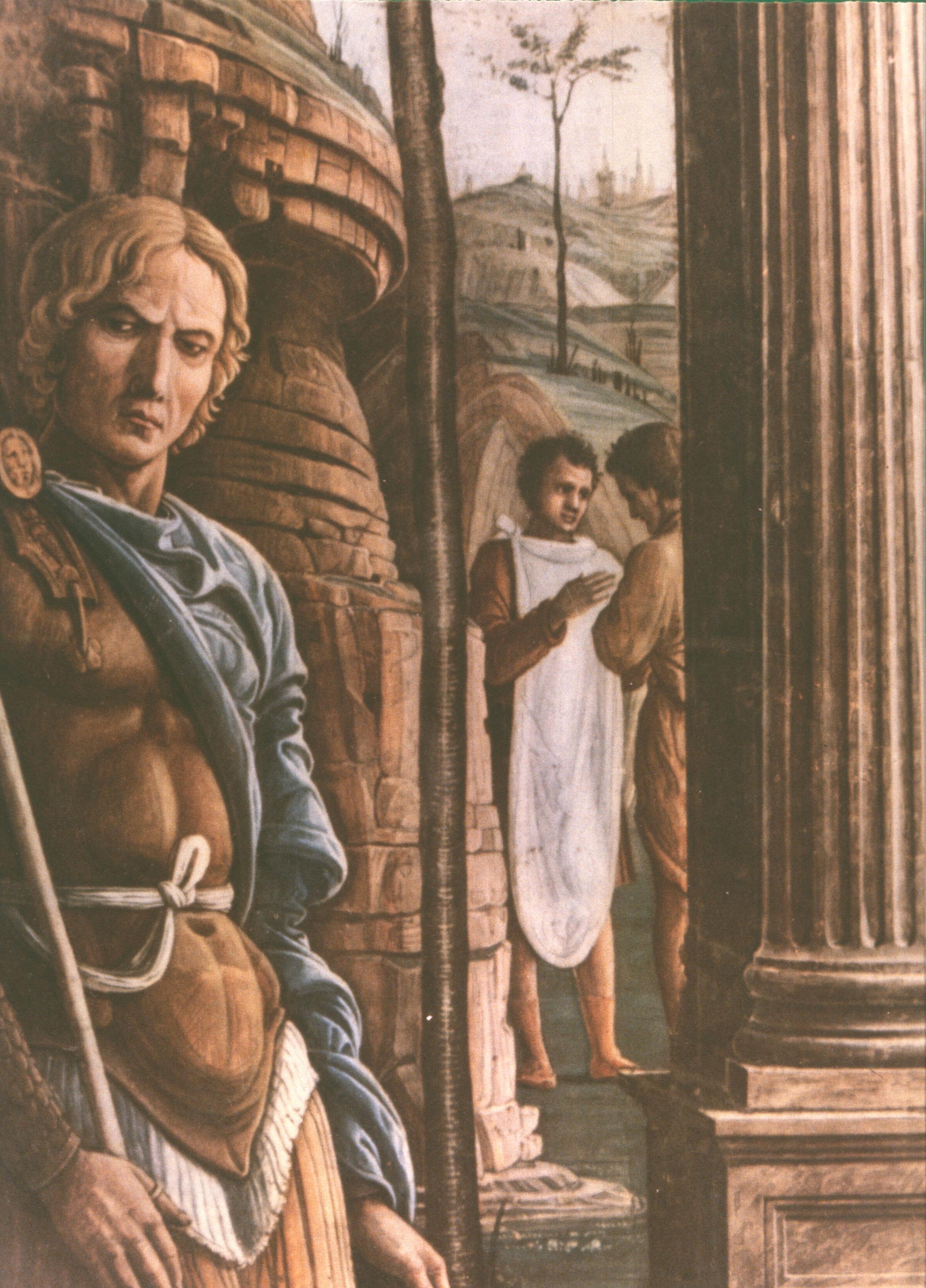 Figure 17: (V1_17) Detail from scene 4