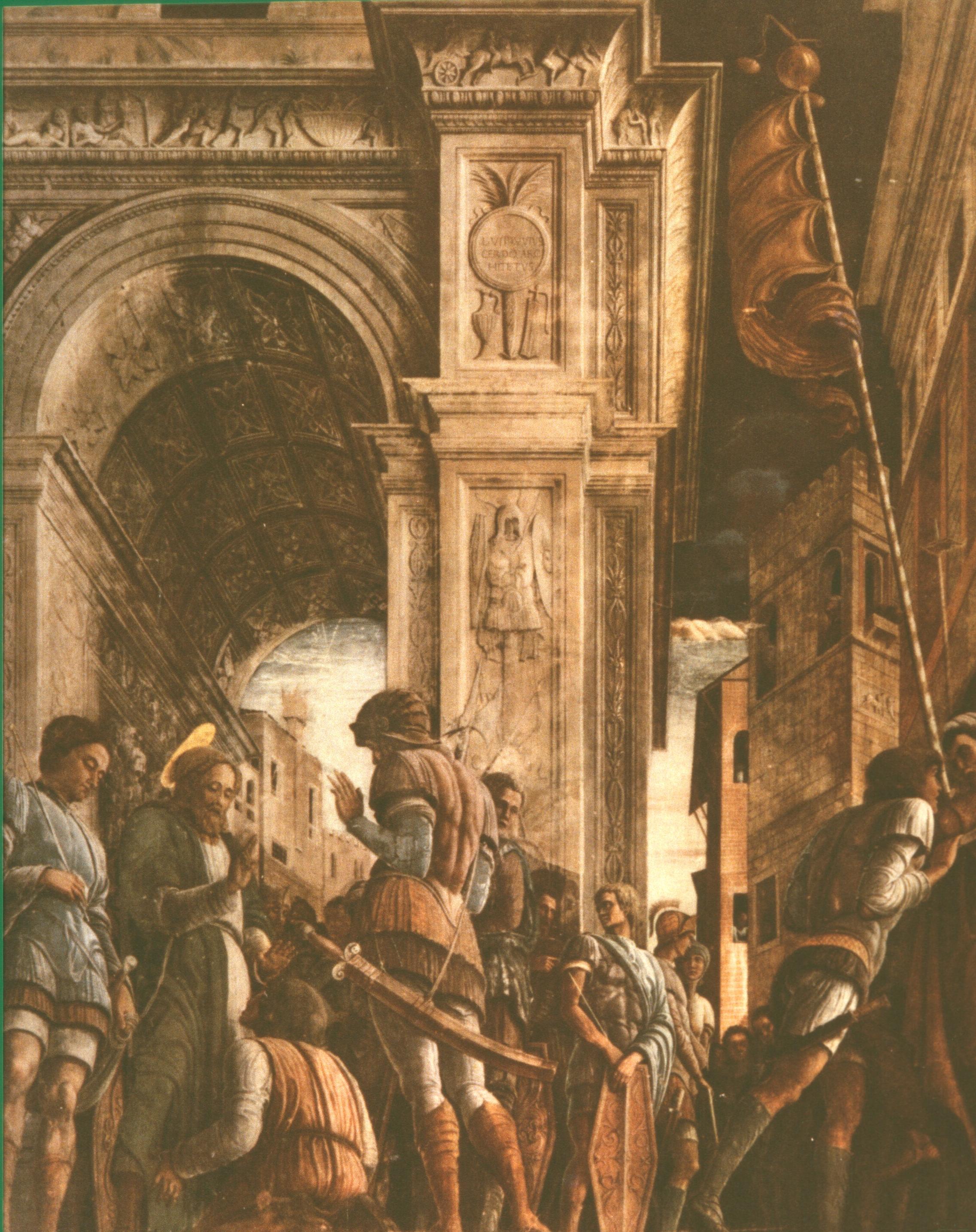 Figure 19: (V1_19) Scene 5 of Stories of St James