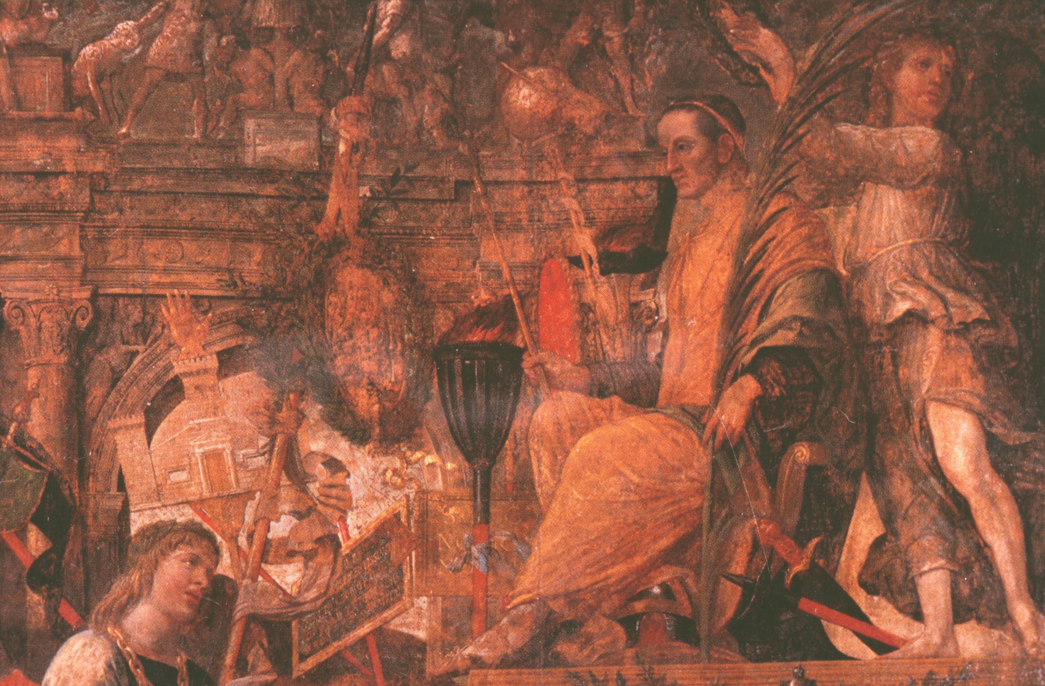 Figure 82: (V1_80) Detail from scene 9