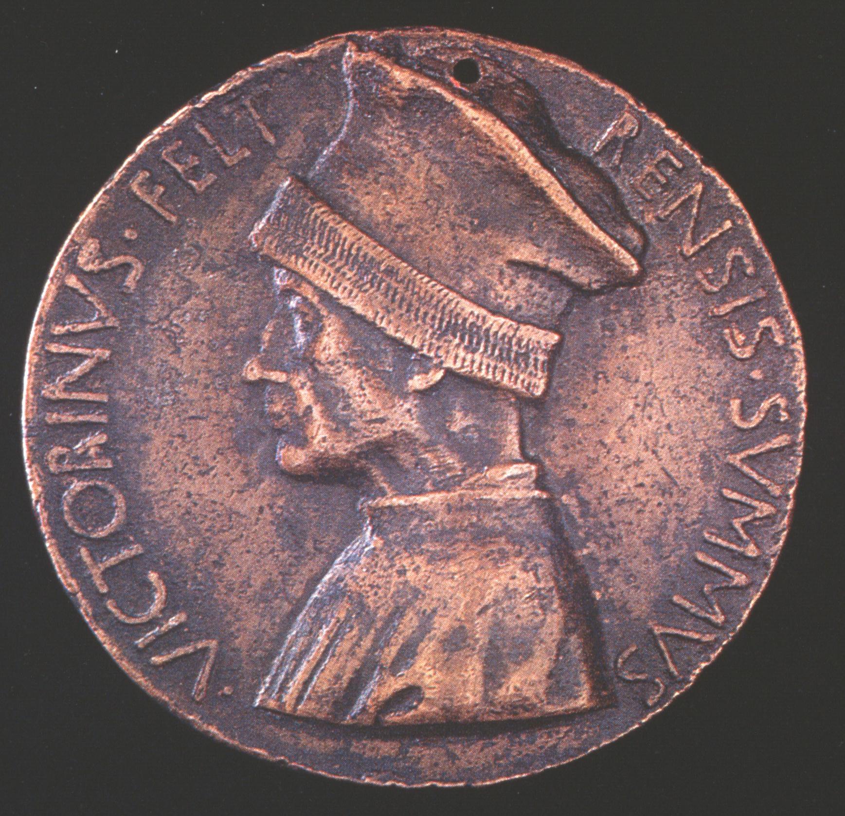 Figure 2: (V3_1a) Political Map of Italy, c. 1510