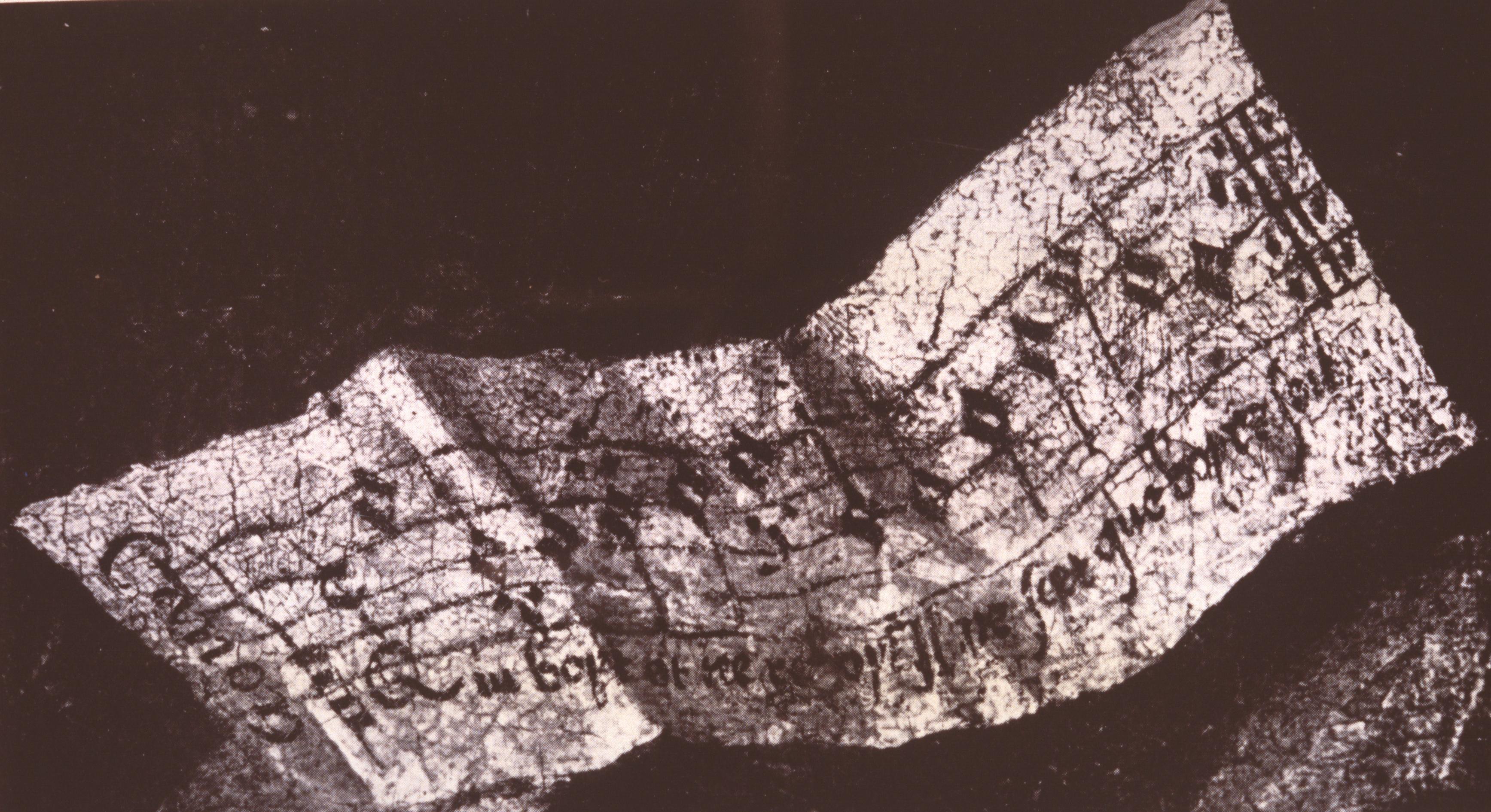 Figure 48: (V3_47) Detail from Titian, The Andrians