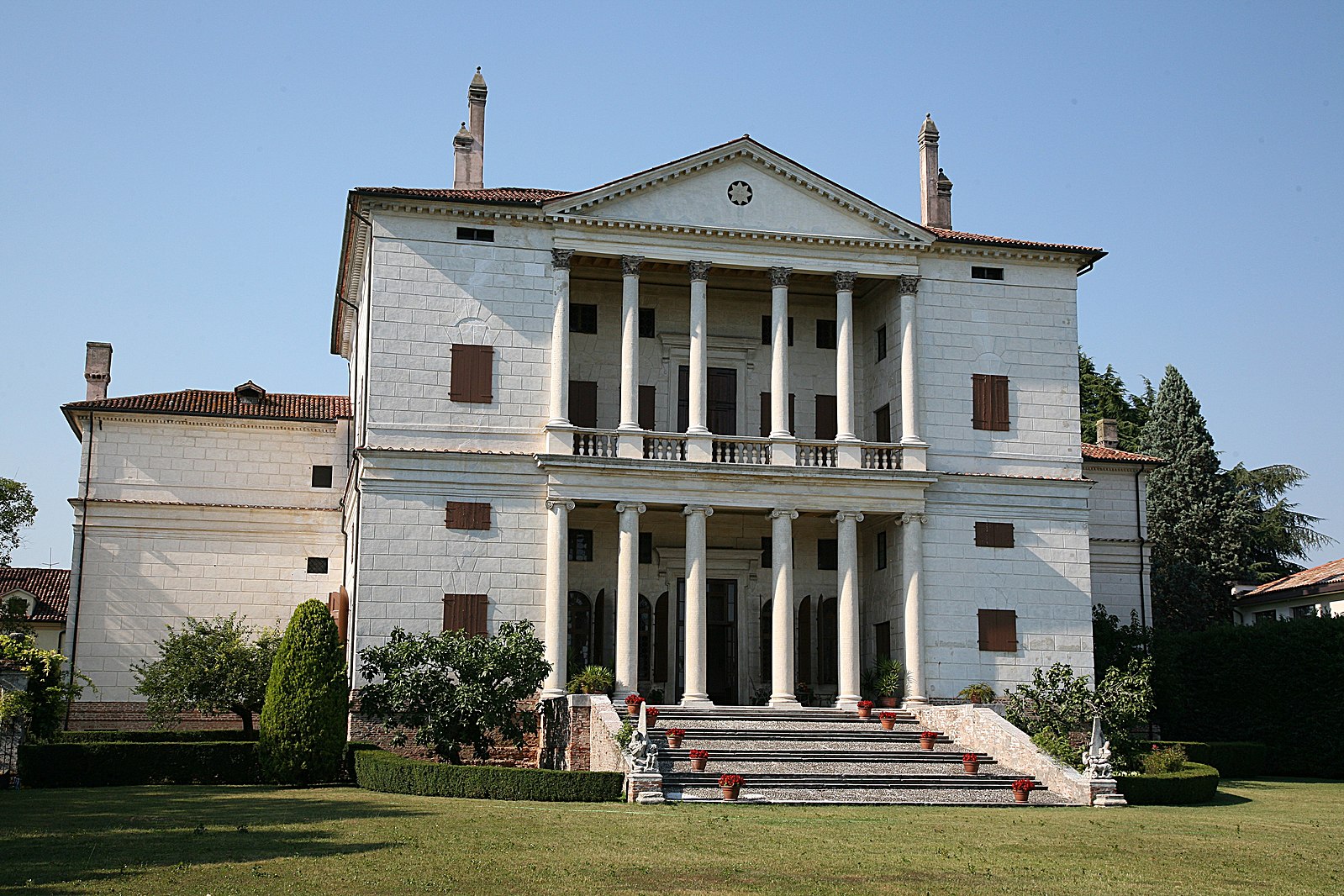 Figure 29: (V5_29) Villa Cornaro, Piombino Dese