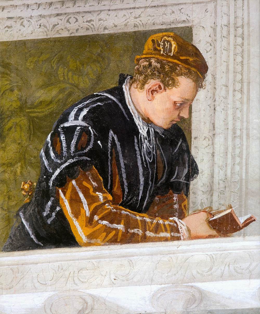 Figure 41: (V5_43) Sala dell’Olimpo