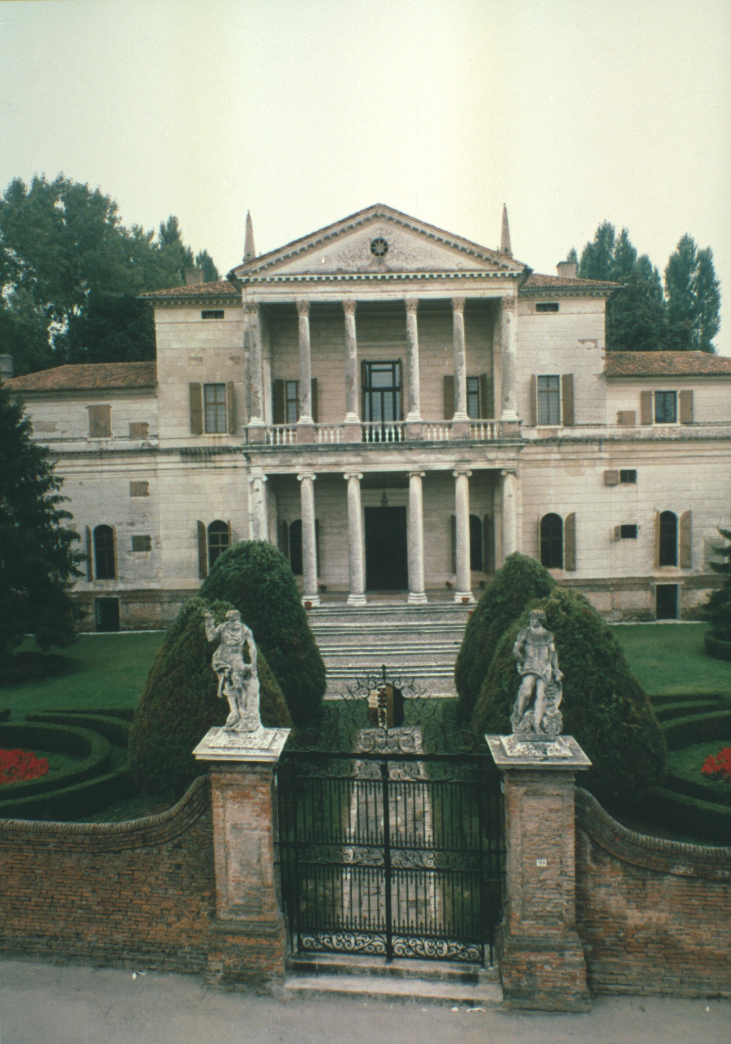 Figure 29: (V5_29) Villa Cornaro, Piombino Dese