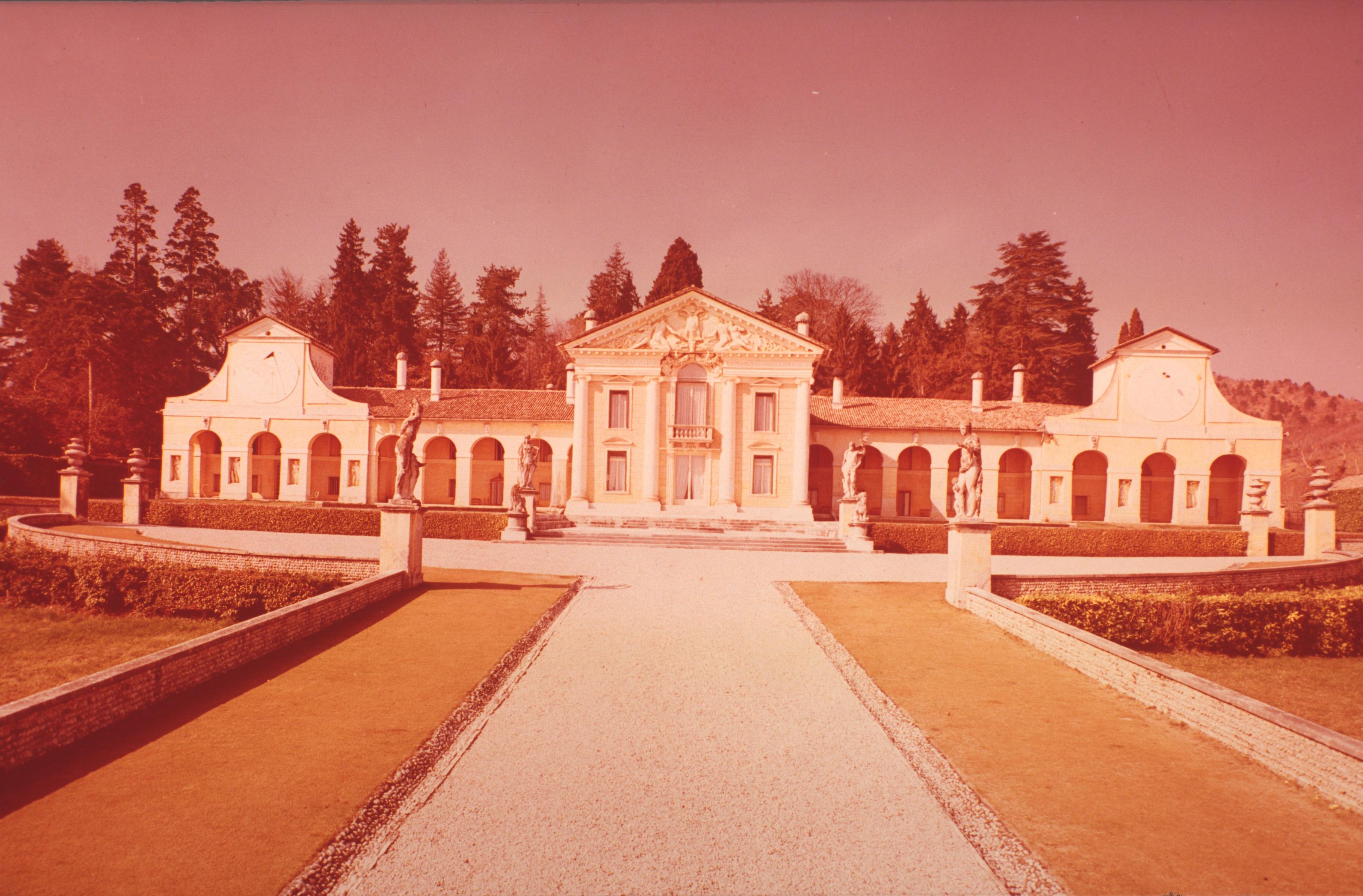 Figure 30: (V5_30) Villa Barbaro, Maser