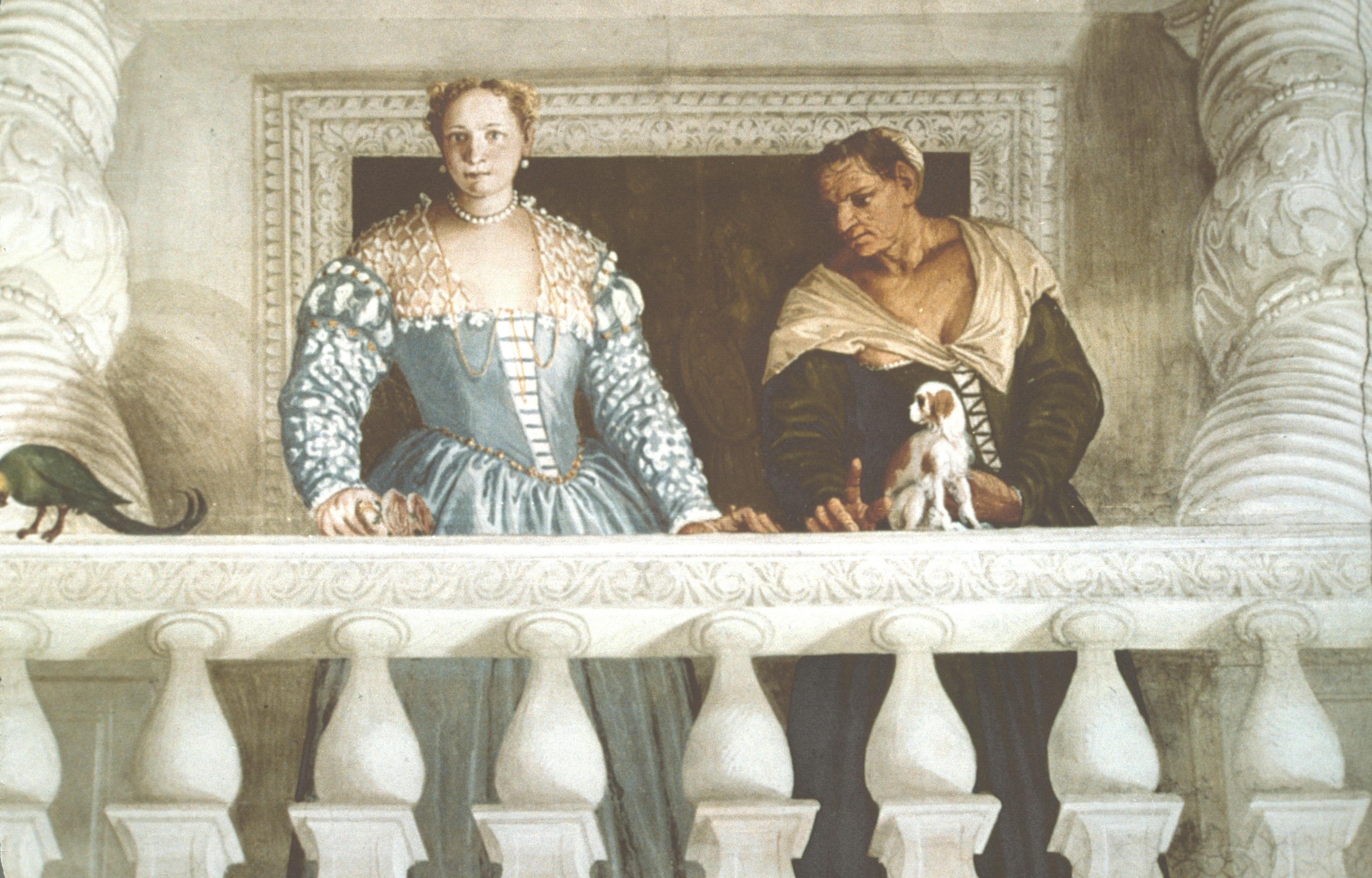 Figure 44: (V5_46) Sala dell’Olimpo