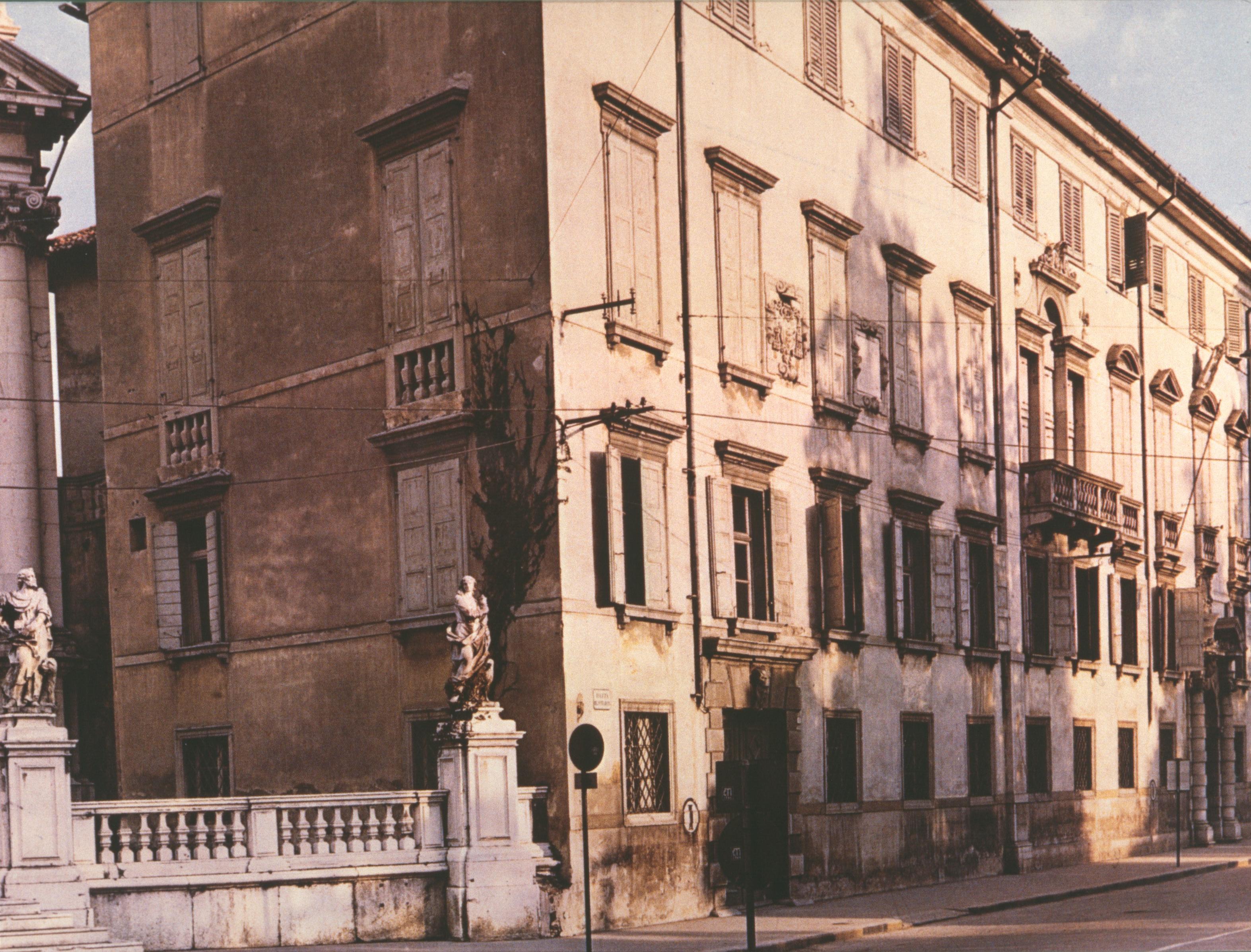 Figure 26: (V6_24) Palazzo Arcivescovile, Udine